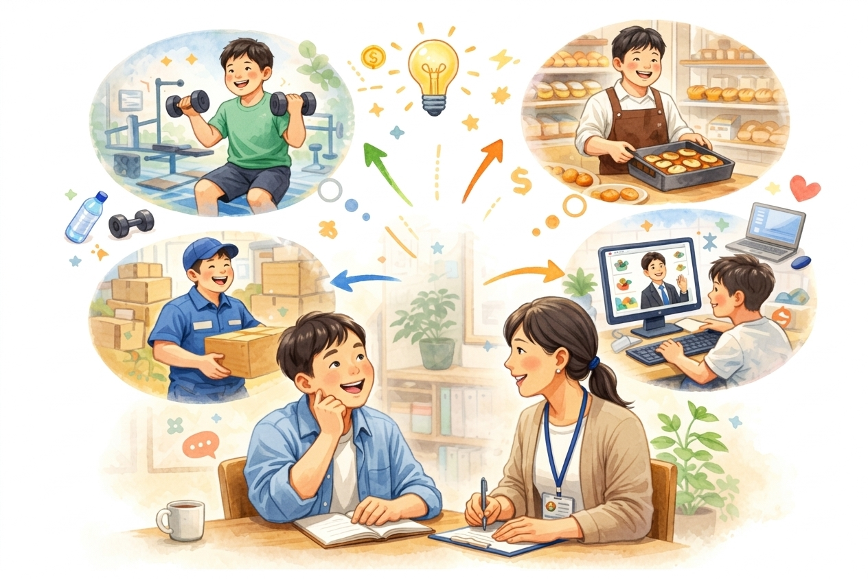 복지관 뉴스 썸네일